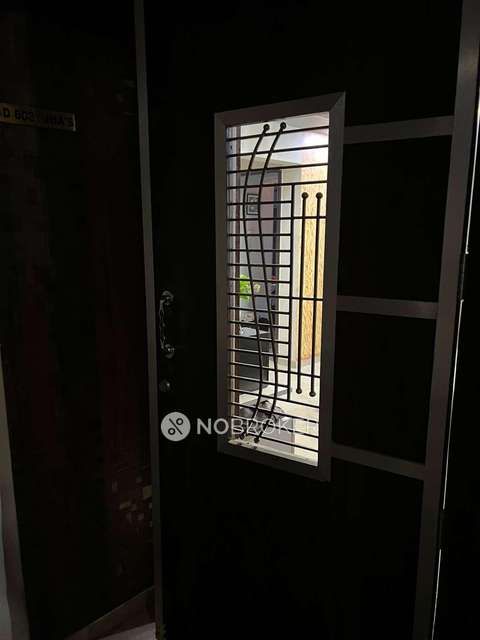 1 BHK Flat In Damji Shamji Shah Mahavir Estella For Sale  In Thane West