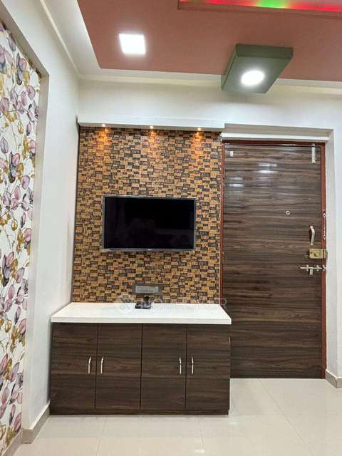 1 BHK Flat In Almeida Apartment For Sale  In Santacruz East
