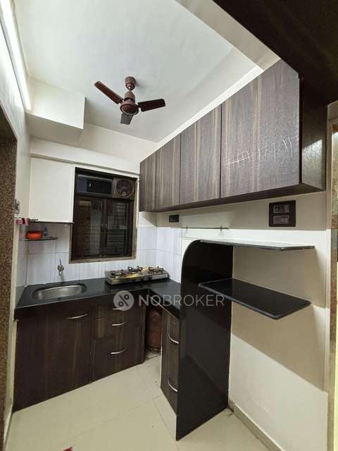 1 BHK Flat In Almeida Apartment For Sale  In Santacruz East
