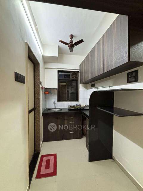 1 BHK Flat In Almeida Apartment For Sale  In Santacruz East