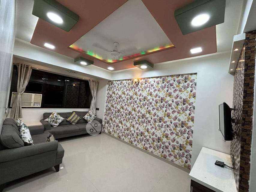 1 BHK Flat In Almeida Apartment For Sale  In Santacruz East