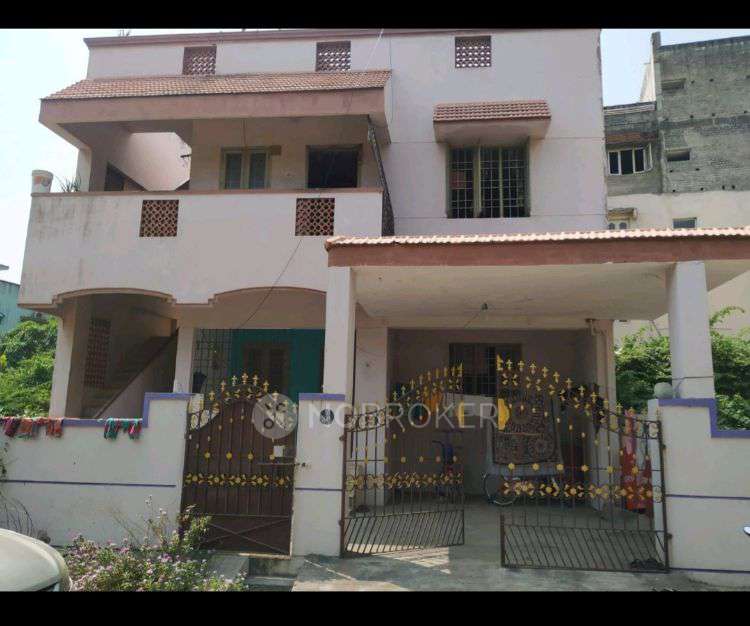 Independent House 3429+FVF, Senneer Kuppam, Poonamallee, Chennai, Tamil