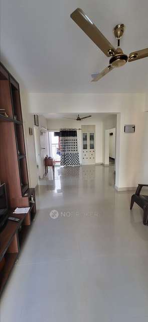 3 BHK Flat In Janaadhar Shubha Phase 2 For Sale  In Thattanahalli