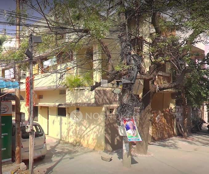 1 BHK Flat for Rent  In Amberpet