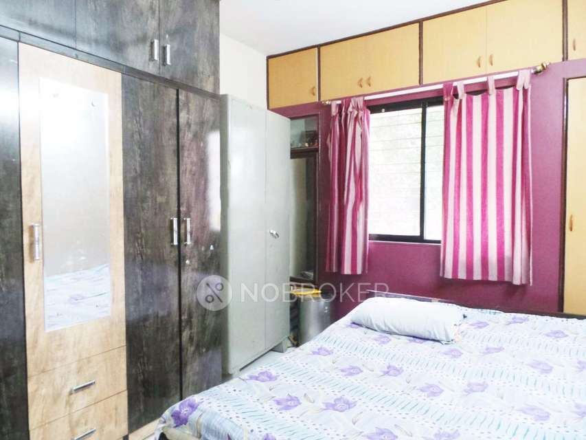 2 BHK Flat In Supriya Sankul Apartments for Rent  In Baner
