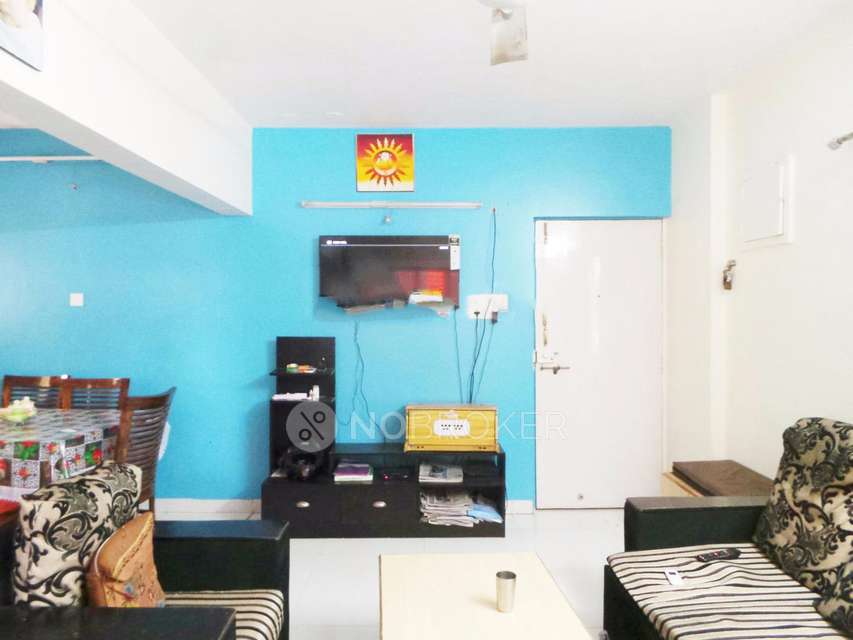 2 BHK Flat In Supriya Sankul Apartments for Rent  In Baner