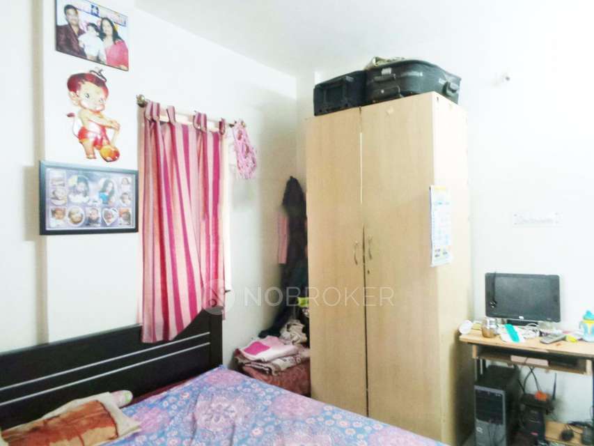 2 BHK Flat In Supriya Sankul Apartments for Rent  In Baner