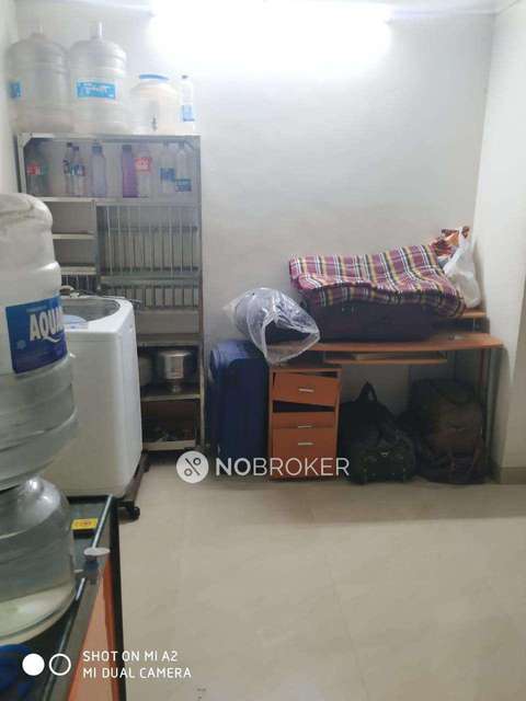 2 BHK Flat In Rahi Regency For Sale  In Narhe