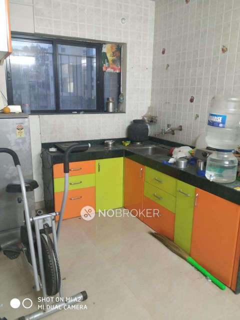2 BHK Flat In Rahi Regency For Sale  In Narhe