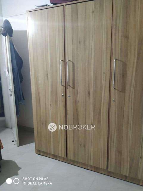 2 BHK Flat In Rahi Regency For Sale  In Narhe