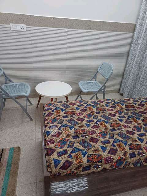1 RK Flat In 115 Dda Flats Shivaji Enclave Rajouri Garde  New Delhi for Rent  In Mother Dairy Booth No 698