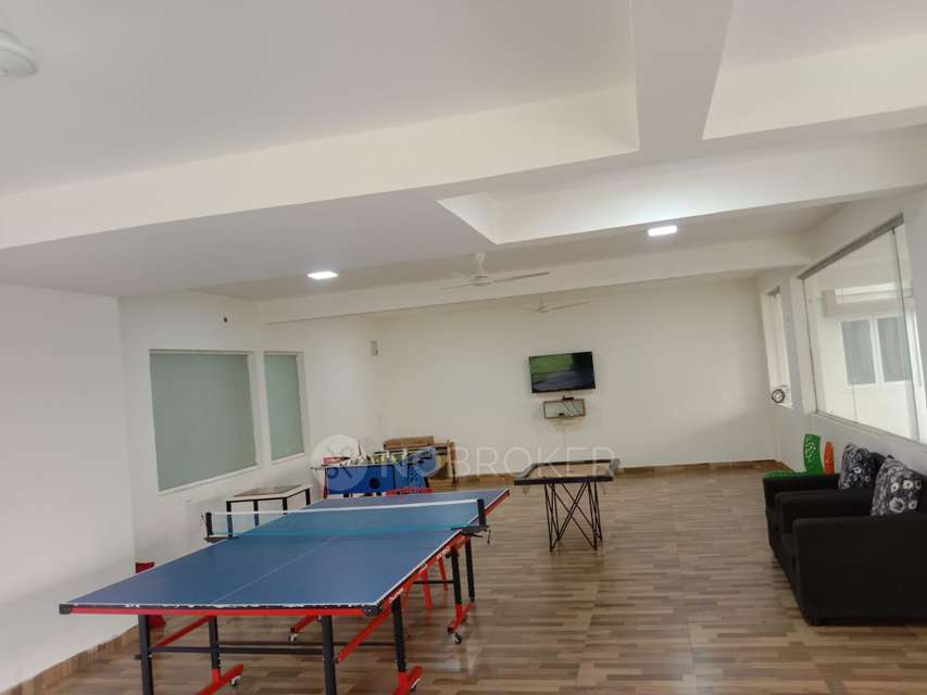 PG for Boys in Nagasandra