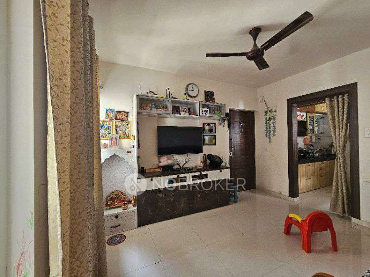 2 BHK Flat In Aakar Indigo For Sale  In Mv7f+5x8, Chovisawadi, Charholi Budruk, Maharashtra 412105, India