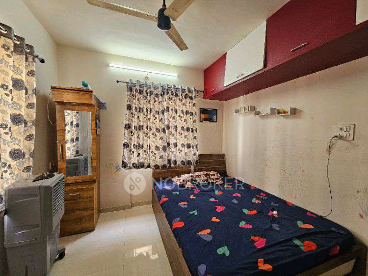 2 BHK Flat In Aakar Indigo For Sale  In Mv7f+5x8, Chovisawadi, Charholi Budruk, Maharashtra 412105, India