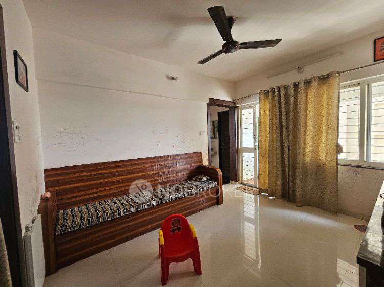 2 BHK Flat In Aakar Indigo For Sale  In Mv7f+5x8, Chovisawadi, Charholi Budruk, Maharashtra 412105, India