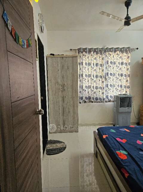 2 BHK Flat In Aakar Indigo For Sale  In Mv7f+5x8, Chovisawadi, Charholi Budruk, Maharashtra 412105, India
