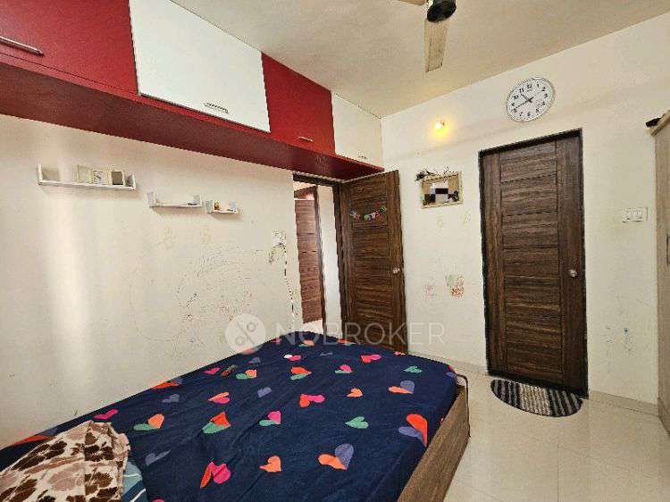 2 BHK Flat In Aakar Indigo For Sale  In Mv7f+5x8, Chovisawadi, Charholi Budruk, Maharashtra 412105, India