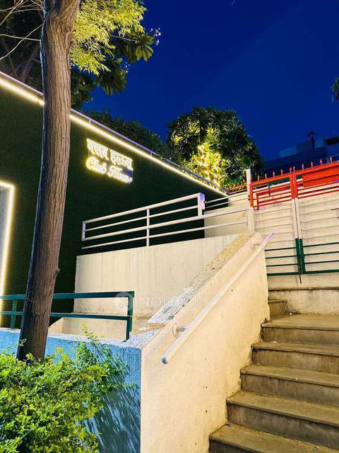 2 BHK Flat In Runwal Seagull for Rent  In Hadapsar