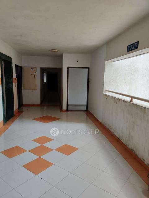 2 BHK Flat In Runwal Seagull for Rent  In Hadapsar