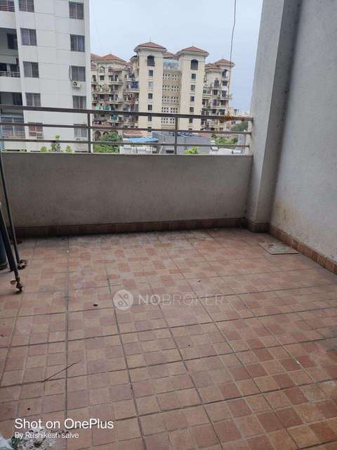2 BHK Flat In Runwal Seagull for Rent  In Hadapsar
