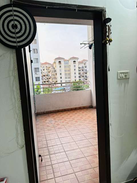2 BHK Flat In Runwal Seagull for Rent  In Hadapsar