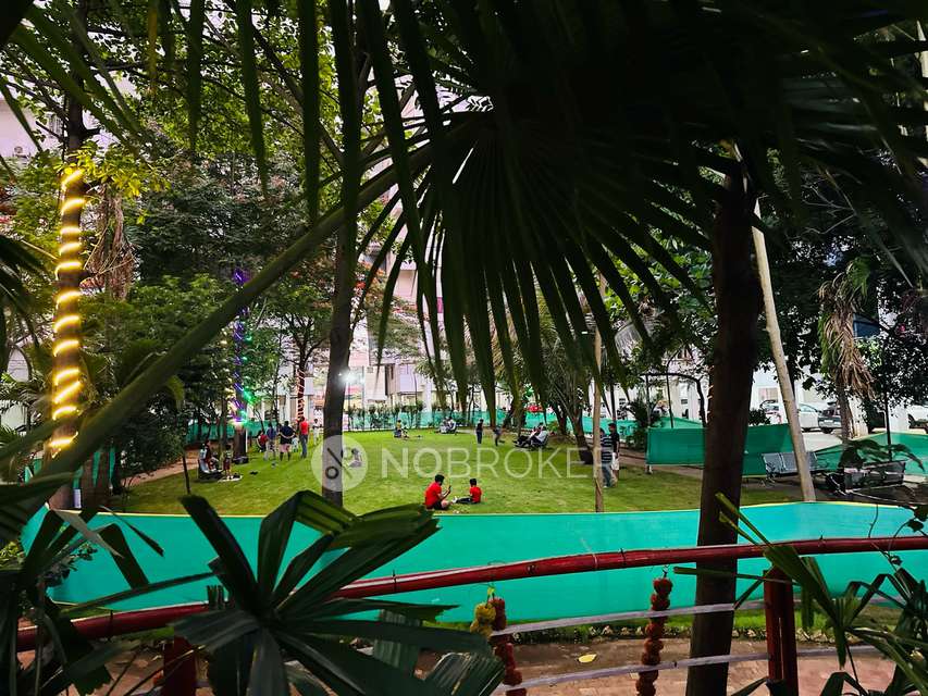 2 BHK Flat In Runwal Seagull for Rent  In Hadapsar