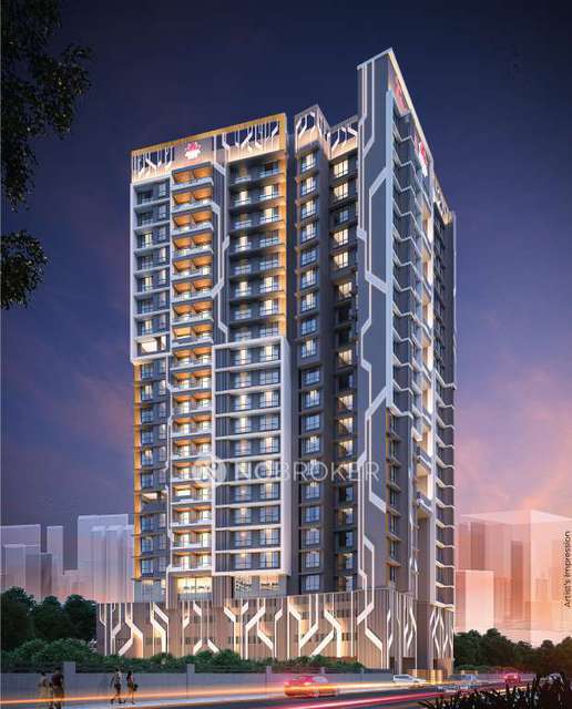 2 BHK Flat In Sumit Atulyam for Rent  In Matunga West