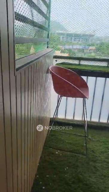 2 BHK Flat In Mantra 24 West for Rent  In Gahunje