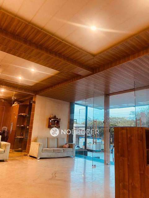 PG for Boys in Sector 48