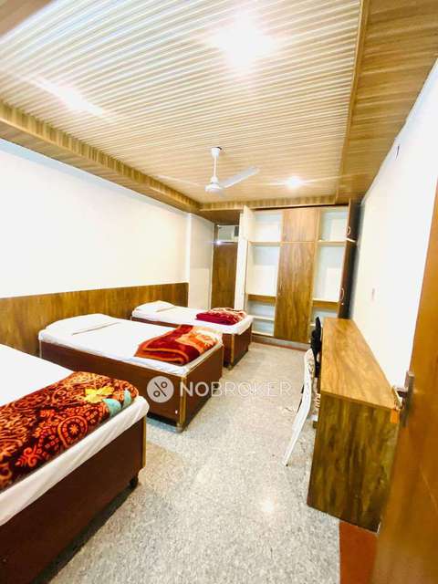 PG for Boys in Sector 48