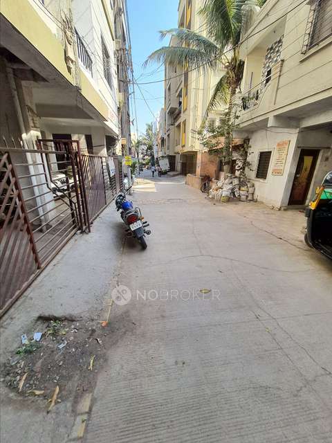 1 BHK Flat In Sri Ram Hights For Sale  In Wagholi