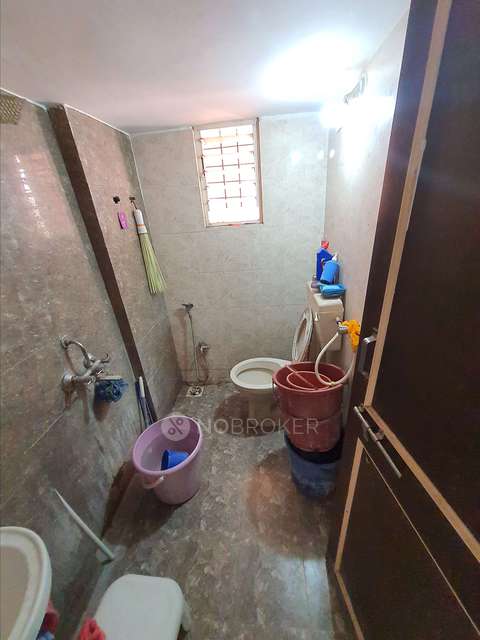 1 BHK Flat In Sri Ram Hights For Sale  In Wagholi