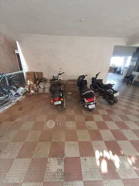 1 BHK Flat In Sri Ram Hights For Sale  In Wagholi