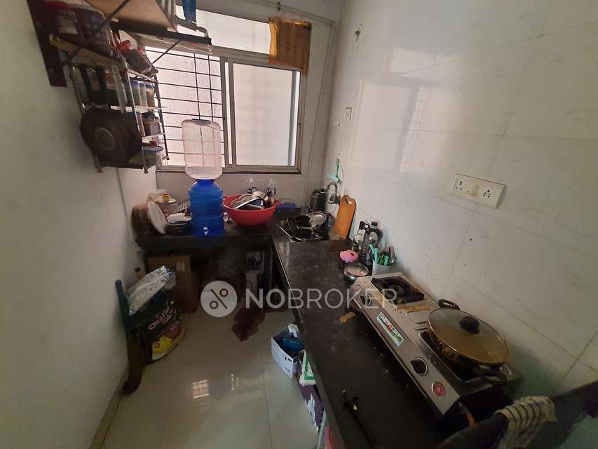 1 BHK Flat In Sri Ram Hights For Sale  In Wagholi