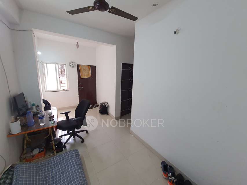 1 BHK Flat In Sri Ram Hights For Sale  In Wagholi