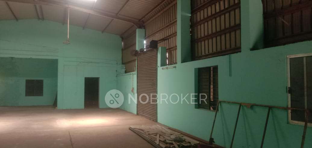 Industrial Shed in Poonamalle, Chennai for Rent 