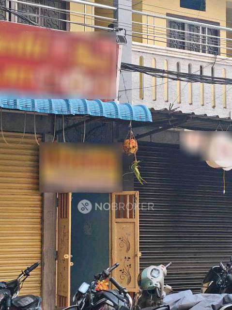 PG for Anyone in Sanjeeva Reddy Nagar