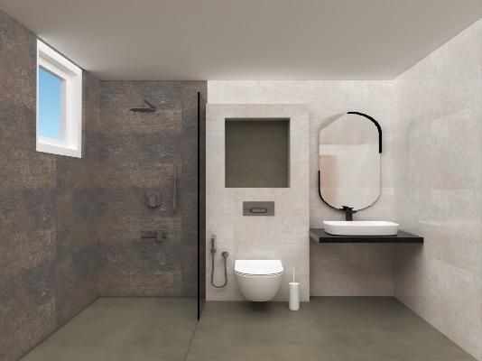 3 BHK Flat In Aikyam By Aurora For Sale  In R.m.v. 2nd Stage