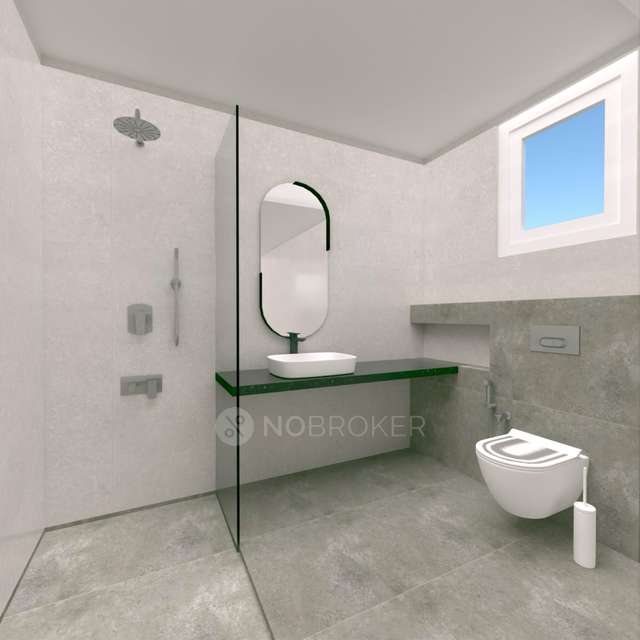 3 BHK Flat In Aikyam By Aurora For Sale  In R.m.v. 2nd Stage