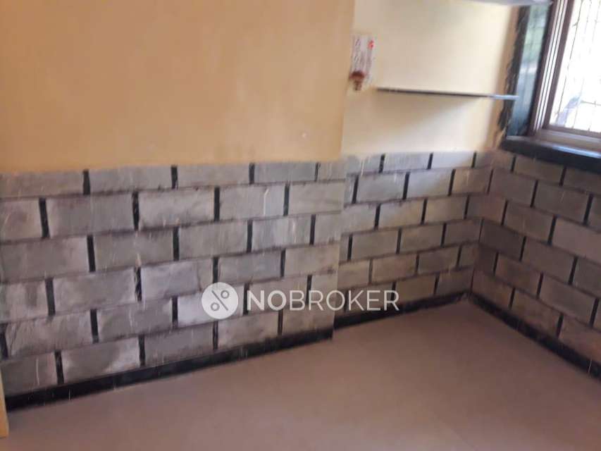 1 BHK Flat In Shri Vitthal Co-op Housing Society Ltd. For Sale  In Gauripada