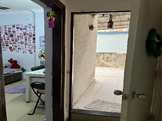 2 BHK Flat In Prime Apartment For Sale  In Karave Nagar, Seawoods