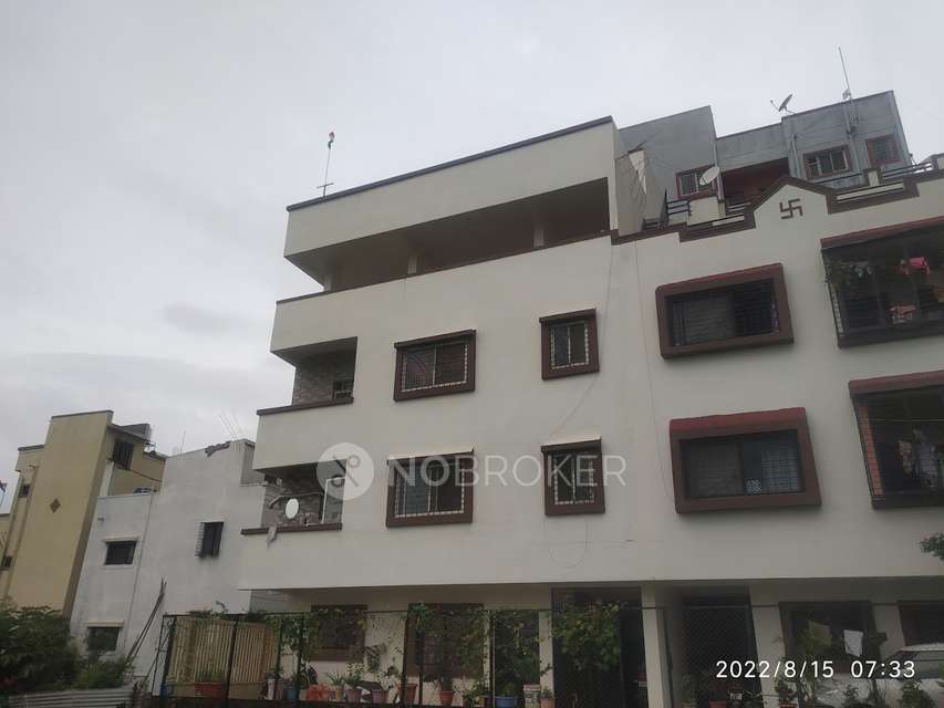 2 BHK Flat In Kuber Park , Lohegaon  for Rent  In Lohegaon, Pune, Maharashtra, India