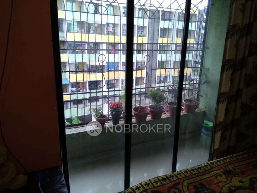 1 BHK Flat For Sale  In Ambernath