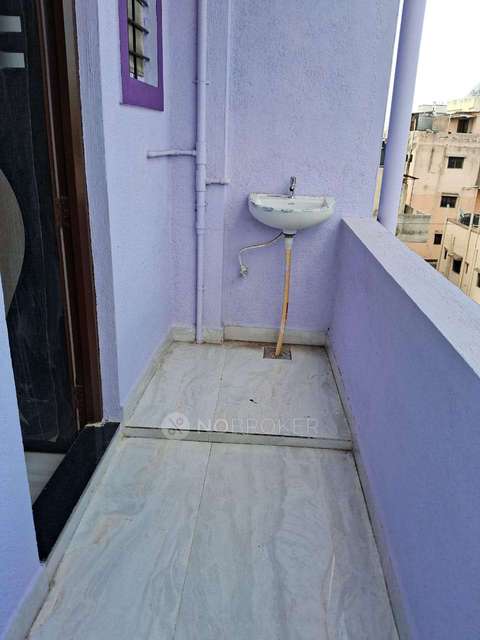 1 BHK House for Rent  In Hadapsar,