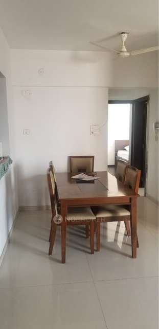 3 BHK Flat In Tuscan Estate By Kolte Patil for Rent  In Kharadi