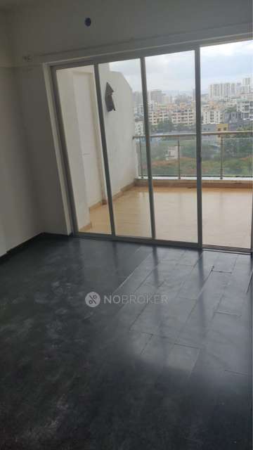 3 BHK Flat In Tuscan Estate By Kolte Patil for Rent  In Kharadi