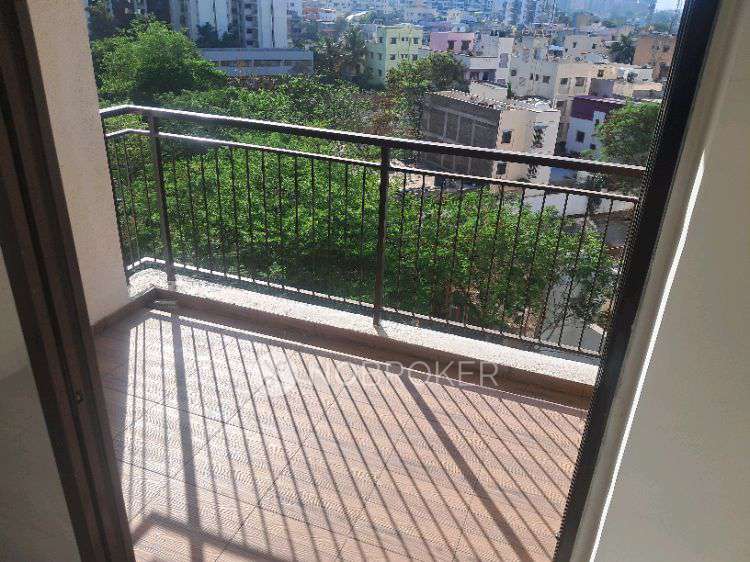 2 BHK Flat In Kalpataru Serenity for Rent  In Manjri