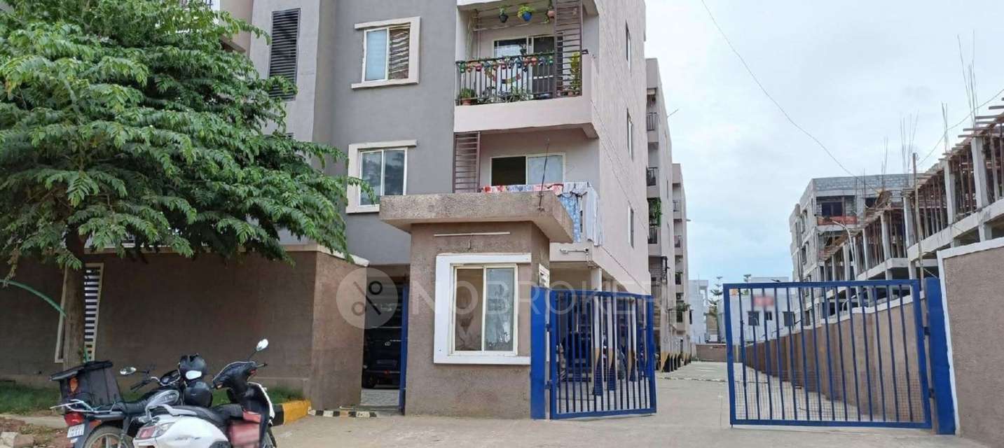 2 BHK Flat In Sowparnika Tharangini For Sale In Ittangur