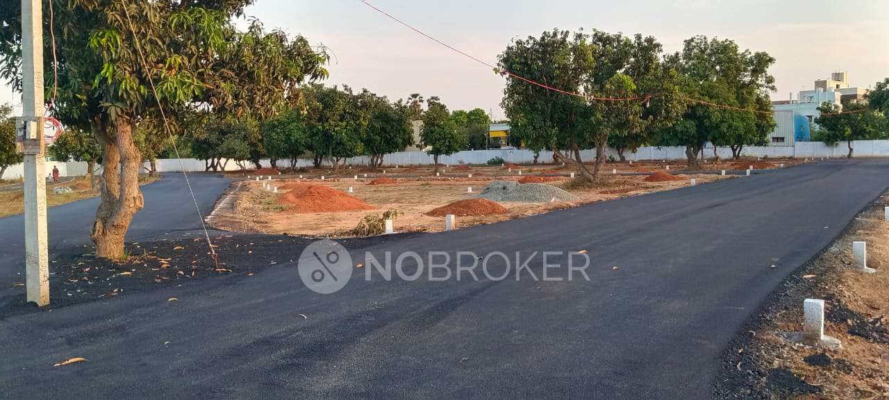 Plot For Sale  In Mahalakshmi Nagar  In Kolappancheri