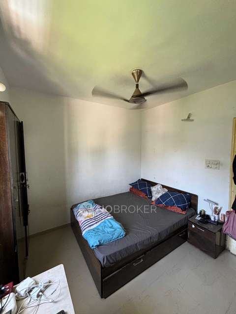 1 BHK Flat In Dreams Sankalp For Sale  In Wagholi, Pune